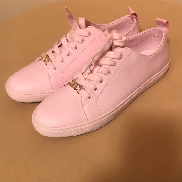 juicy couture black label boots